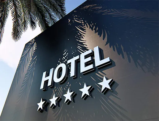 Dedetização de Hotel em Cotia